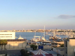 Bilocale vista mare Bari